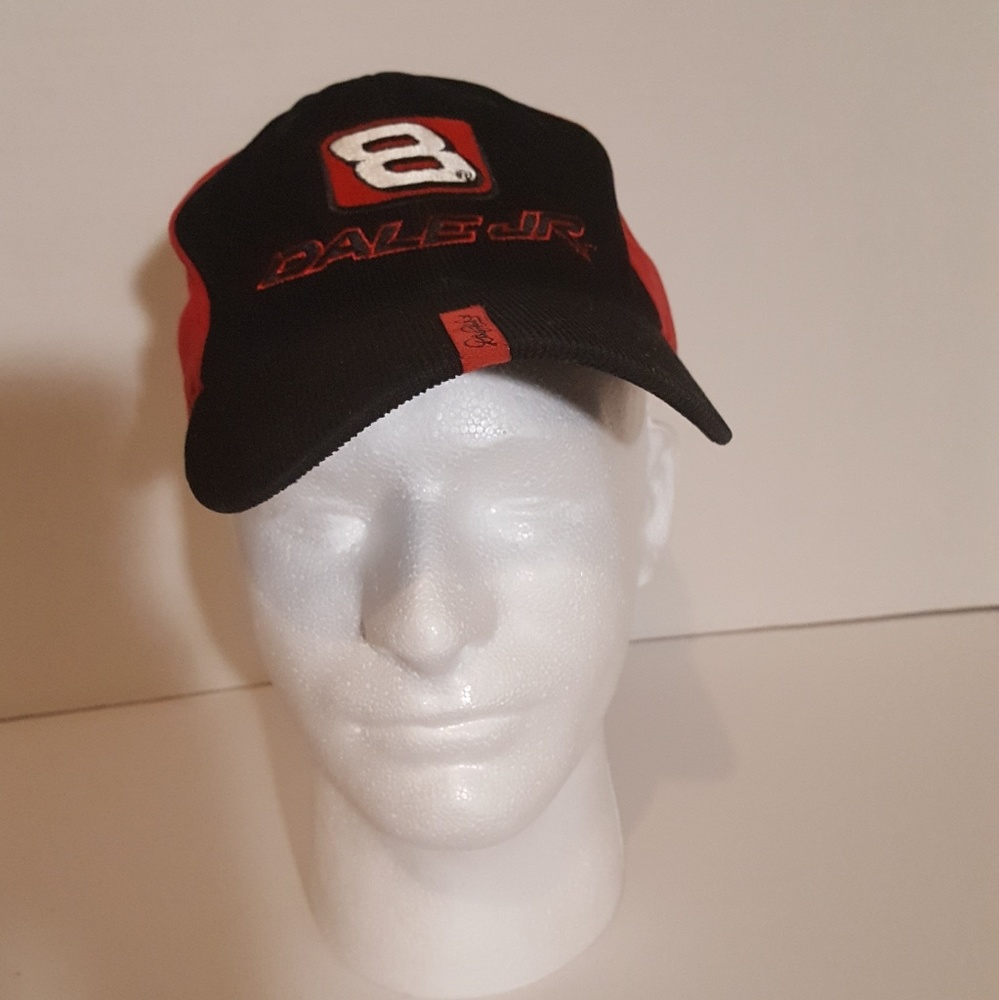 Kid's   Budweiser racing cap